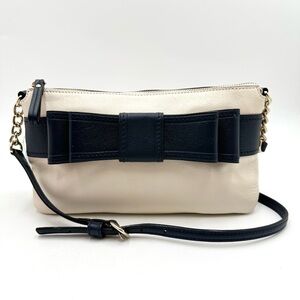 Kate Spade Celina Villabella Crossbody Alice Court